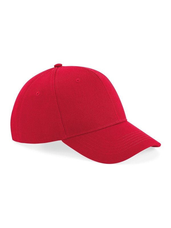 classic red